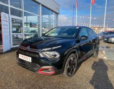 Citroen C4 Saint-Vallier