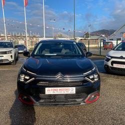 Citroen C4 Shine PureTech 130 S&amp;S BVM6 Saint-Vallier