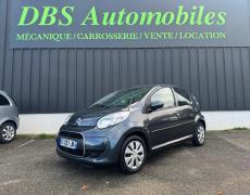 Citroen C1 Changé