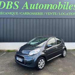 Citroen C1 Confort 1.0i Airdream Chang&eacute;