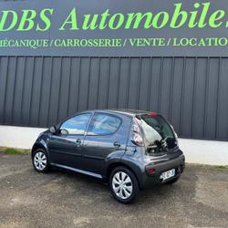 Citroen C1 Confort 1.0i Airdream Chang&eacute;