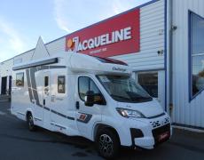 Profile Challenger Saint-Berthevin