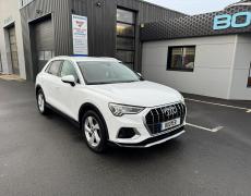 Audi Q3 Saint-Denis-la-Chevasse