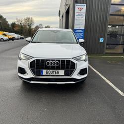 Audi Q3 Design 35 TDI 150 ch S tronic 7 Saint-Denis-la-Chevasse