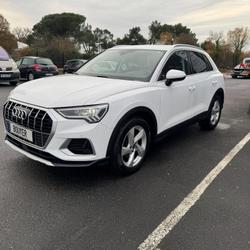 Audi Q3 Design 35 TDI 150 ch S tronic 7 Saint-Denis-la-Chevasse