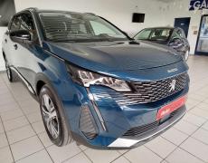 Peugeot 5008 Gravelines