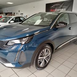 Peugeot 5008 Allure Pack BlueHDi 130ch S&amp;S EAT8 Gravelines