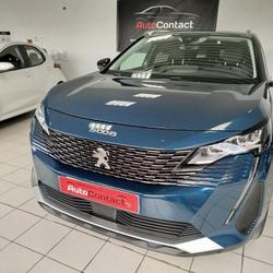 Peugeot 5008 Allure Pack BlueHDi 130ch S&amp;S EAT8 Gravelines