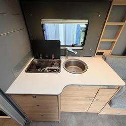 Profile Dethleffs Dethleffs Dethleffs Just Camp 6762 Pommeret