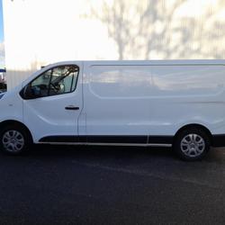 Fiat Talento PACK PRO NAV FGN TOLE 1.3 LH1 2.0 ECOJET 120 Sainte-Gemmes-sur-Loire