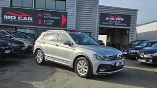 Volkswagen Tiguan  - photo 1