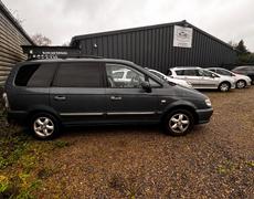 Hyundai Trajet Lanester