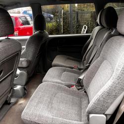Hyundai Trajet Pack Confort 2.0 CRDI Lanester