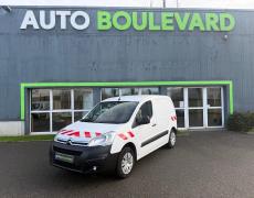 Citroen Berlingo Entreprise Guipavas