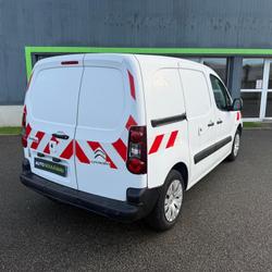 Citroen Berlingo Entreprise BUSINESS 1.6 100ch Guipavas