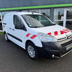Citroen Berlingo Entreprise BUSINESS 1.6 100ch Guipavas