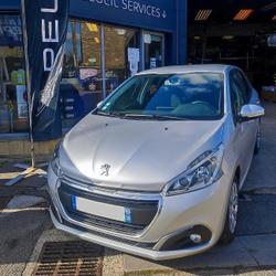 Peugeot 208 Active Business 208 1.6 BlueHDi 75ch S&amp;S BVM5 Plouguenast-Langast