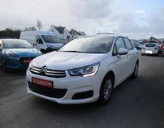 Citroen C4 Roscoff