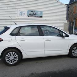 Citroen C4 Live PureTech 110 Roscoff