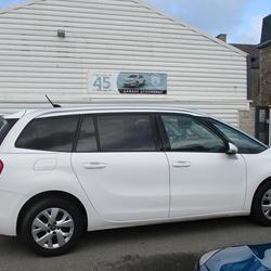 Citroen C4 Spacetourer Feel C4 BlueHDi 130 S&amp;S BVM6 Roscoff