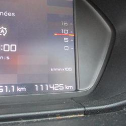 Citroen C4 Spacetourer Feel C4 BlueHDi 130 S&amp;S BVM6 Roscoff