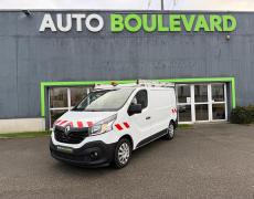 Renault Trafic Guipavas