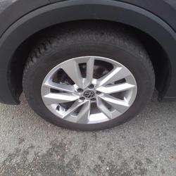 Volkswagen T-Cross Life T- 1.0 TSI 115 Start/Stop DSG7 Saint-Just-Saint-Rambert