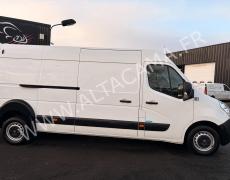 Renault Master Trégueux