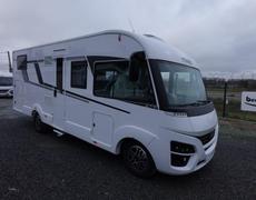 Integral Itineo Claye-Souilly