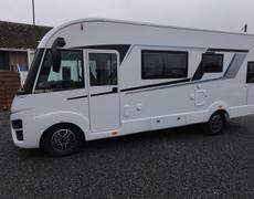 Integral Itineo Claye-Souilly