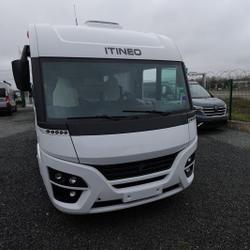 Integral Itineo Itineo SBD 700 Boite auto Claye-Souilly