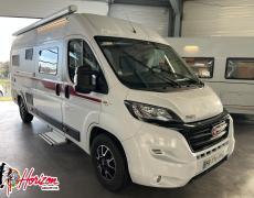 Fourgon Pilote Verson