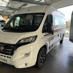 Fourgon Pilote Pilote FIAT DUCATO 2.3L JTD 140 CH Verson