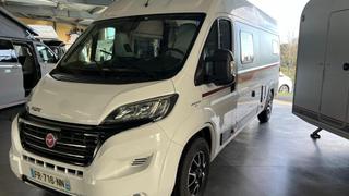 Fourgon Pilote Autres Pilote   - photo 1