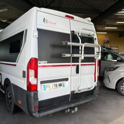 Fourgon Pilote Pilote FIAT DUCATO 2.3L JTD 140 CH Verson