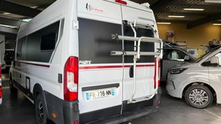 Fourgon Pilote Autres Pilote   - photo 2