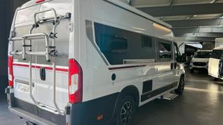 Fourgon Pilote Autres Pilote   - photo 3