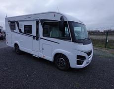 Integral Itineo Claye-Souilly