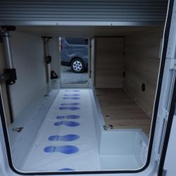 Integral Itineo Itineo CM 660 Boite auto Claye-Souilly