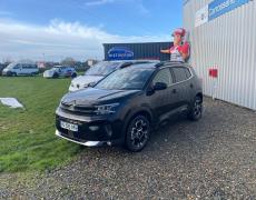 Citroen C5 Aircross Segré-en-Anjou Bleu