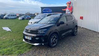 Citroen C5 Aircross  - photo 0
