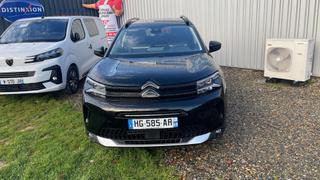 Citroen C5 Aircross  - photo 1