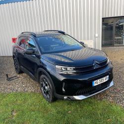 Citroen C5 Aircross Max C5 BlueHDi 130 EAT8 Segr&eacute;-en-Anjou Bleu