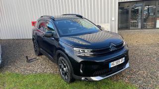 Citroen C5 Aircross  - photo 2