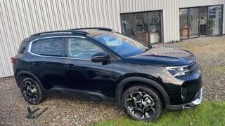 Citroen C5 Aircross  - photo 3