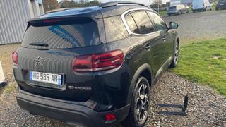 Citroen C5 Aircross  - photo 4
