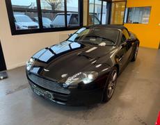 Aston Martin Vantage Cholet