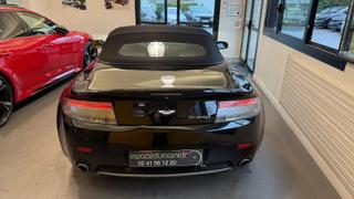Aston Martin Vantage  - photo 3