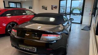Aston Martin Vantage  - photo 4