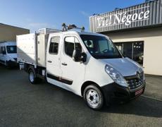 Renault Master Saint-Didier